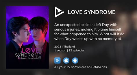 love syndrome the series ep 1 eng sub|Love Syndrome Episode 1 